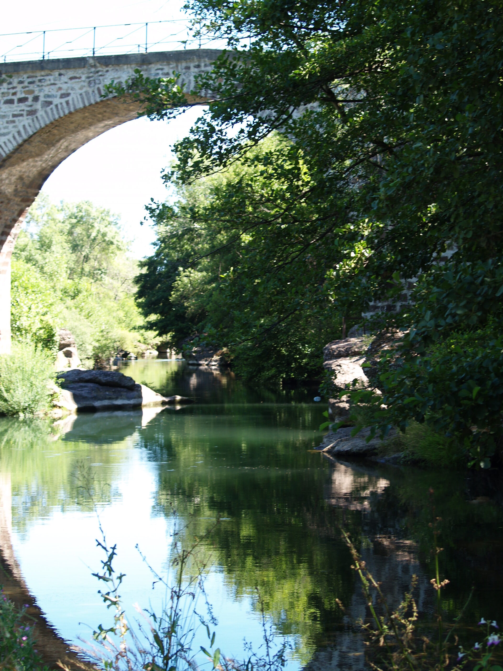 Paysage Orb - Balladanes