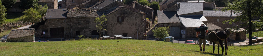 Passage de flambeau en famille